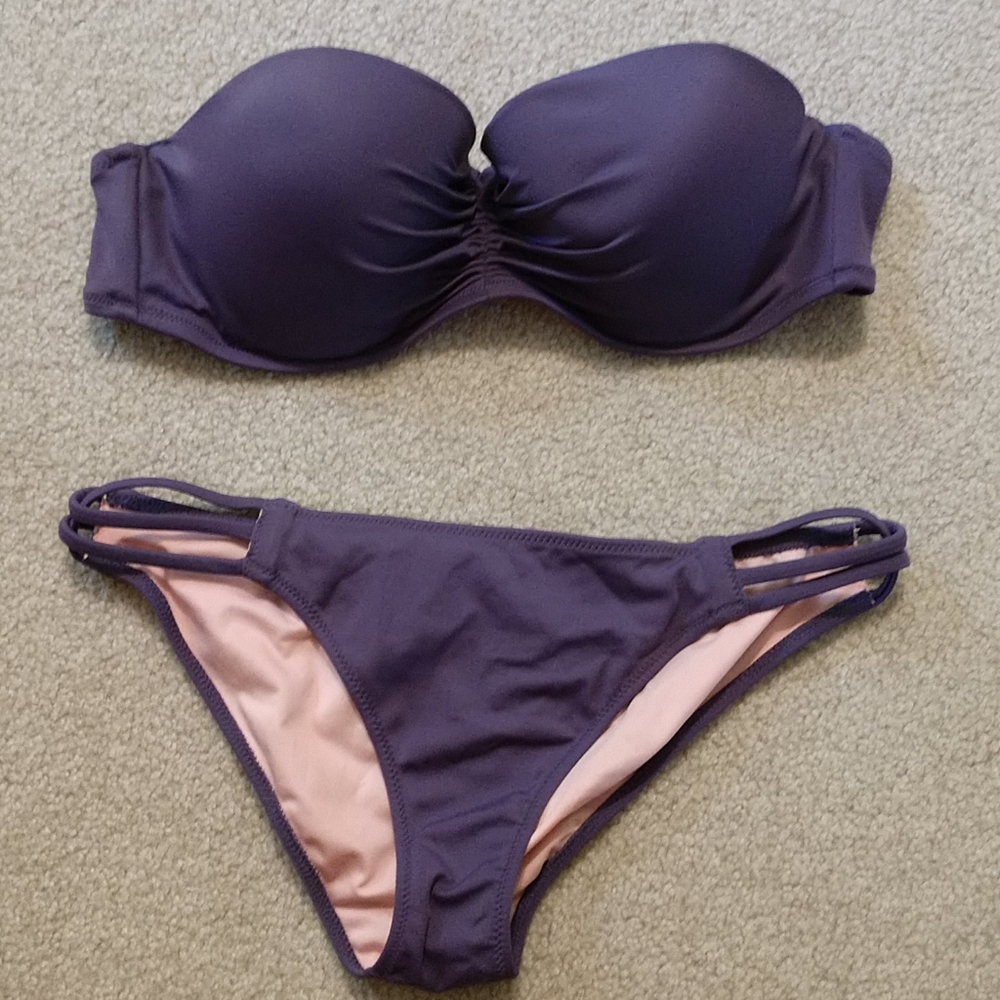 Victoria secret swimsuit